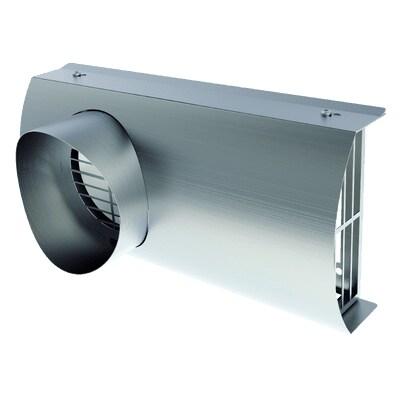 Helios IP-FKB 125 - Fassaden-Kombiblende DN 125 - 02689 - LB15691