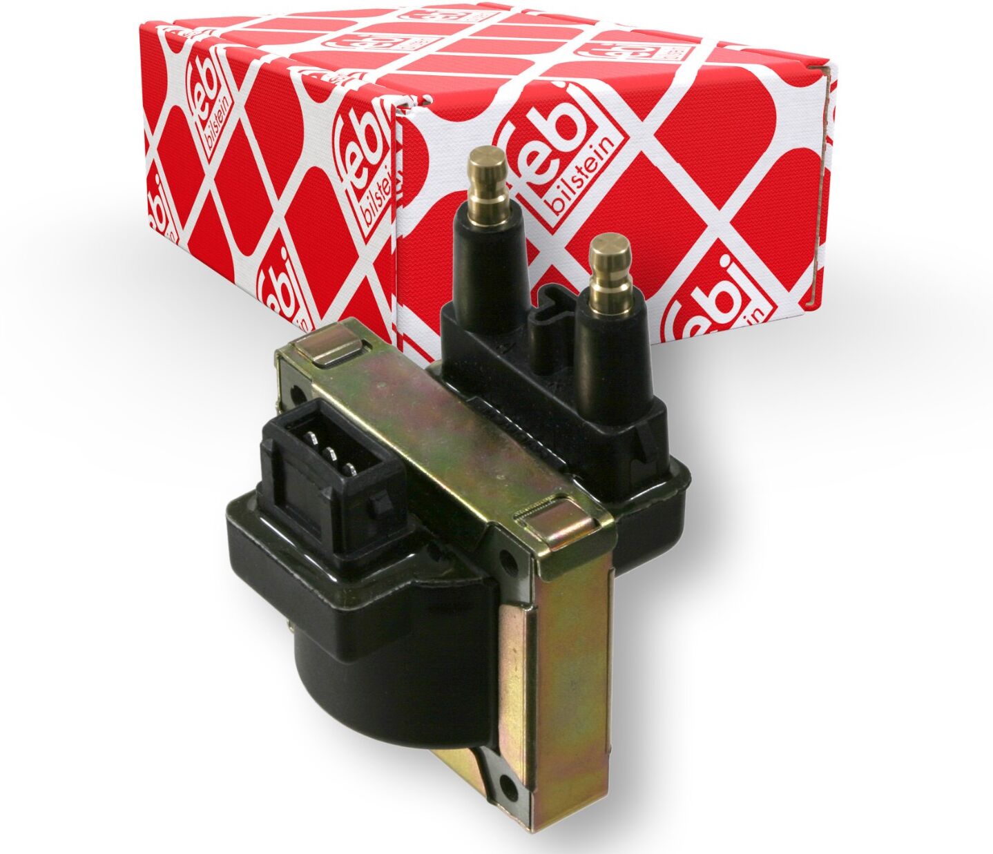 FEBI BILSTEIN 22875 Zündspule
