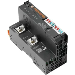 Weidmüller Steuerung UC20-SL2000-OLAC-EC
