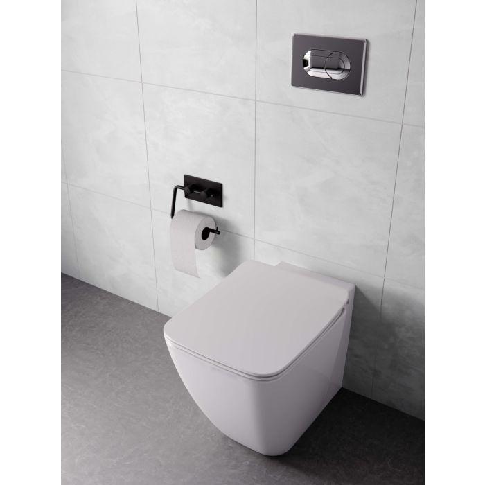 Ideal Standard Strada II Stand Tiefspül WC T2968MA weiss Ideal Plus, AquaBlade