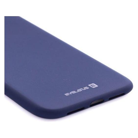 iLike Redmi 12C Nano Silicone case (Xiaomi Redmi 12C) (ILIXIAR12CSNB)
