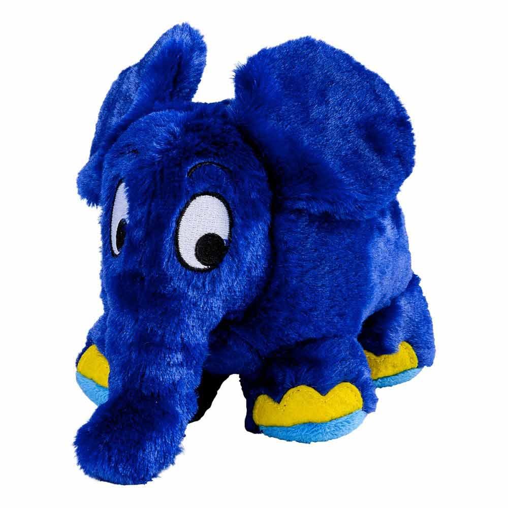 Greenlife Value GmbH Warmies blauer Elefant 11112972