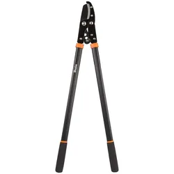 Bradas, Gartenschere, Baumschere für Äste mit V-SERIES Getriebe Ambossklinge