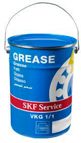 SKF VKG 1/1 Grease