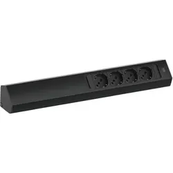 Bachmann 932.112 CASIA 2 4xP40 2,0m AEH RAL9005 932112