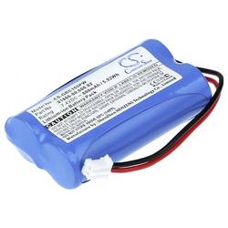 CS Cameron Sino Werkzeug-Akku 7.4 V 800 mAh CS-GRC105PW