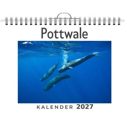 Pottwale