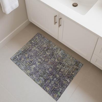 Addison Rugs Premium Washable Super Soft Traditional Huron Mayfield Rug