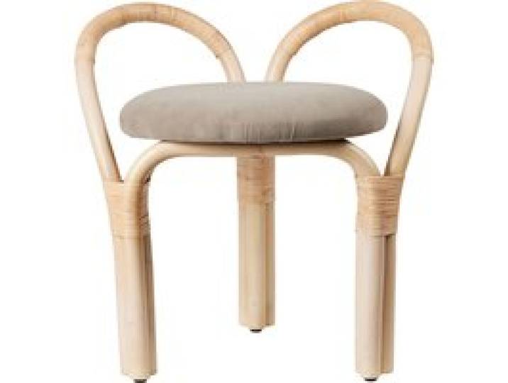 Gubi - Bistra Hocker