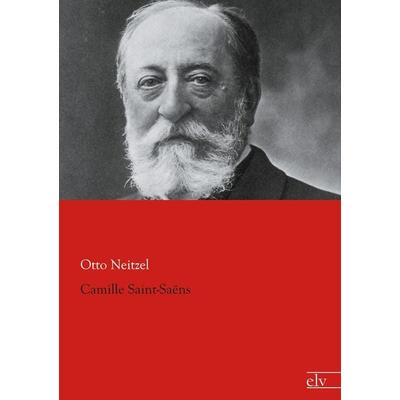 Camille Saint-Saëns -