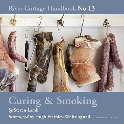 Curing & Smoking - Steven Lamb, Audio, 9781526677648