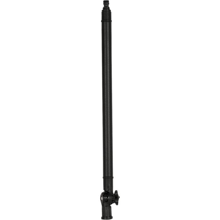 Ewuaqua Gelenk- Verlängerungsstiel 72704 60cm, Aluminium