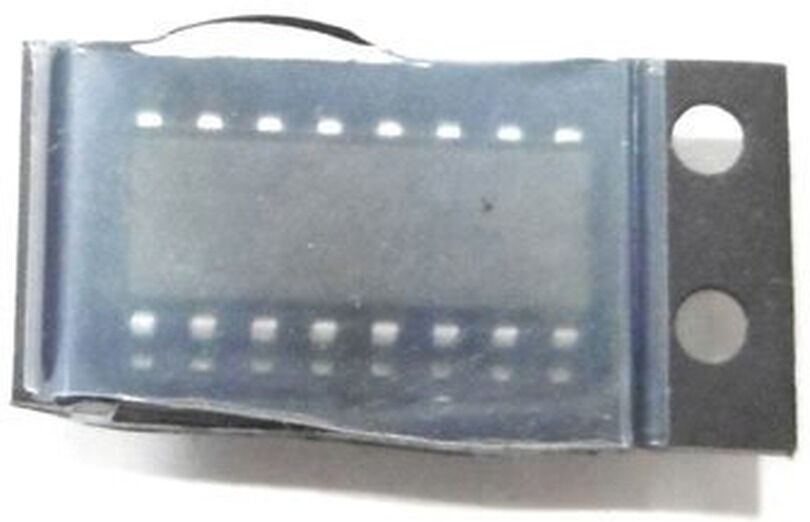 Ersatzteil Ic Irs 2092 Spbf Klasse D Endstufe