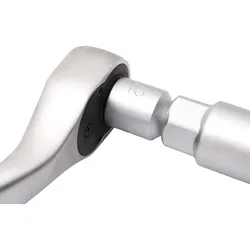 BGS Multi-Einsatz mit mit Adapter-Satz 10 mm (3/8") SW 9 - 21 mm 3tlg. - 92533
