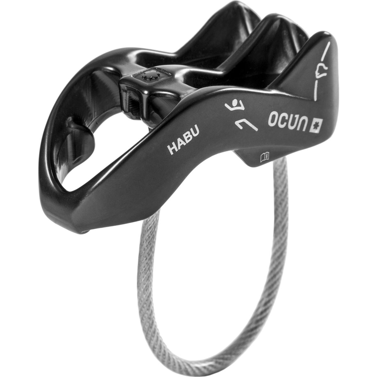 Ocun Habu blue 04712