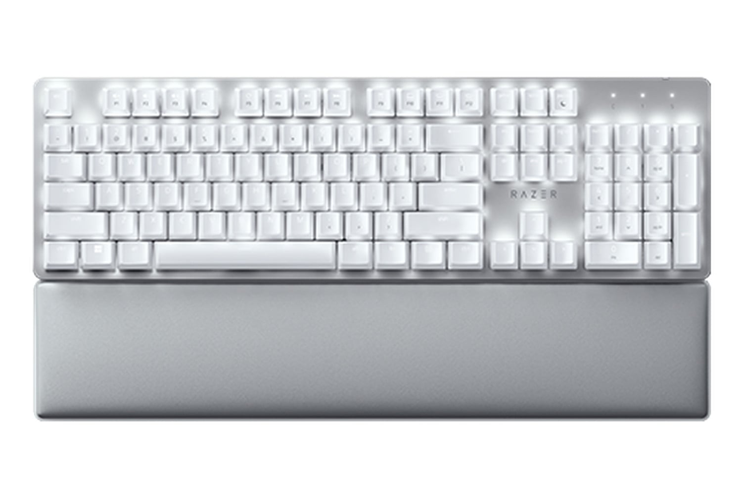 Razer Pro Type Ultra Gaming-toetsenbord, FR-indeling (AZERTY)