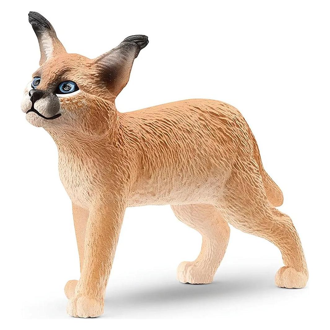 Schleich Karakal Junges (14868)