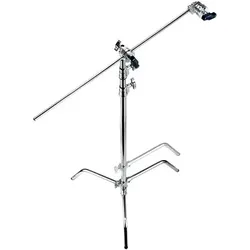 AVENGER C-Stand Kit 33 Inch sliding leg #LEGA2033LKIT (Sperrgut)