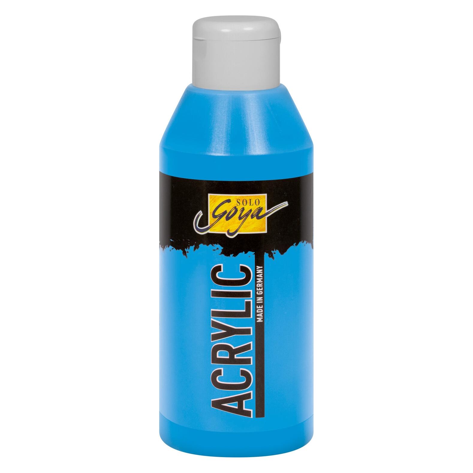 Kreul Basic Acryl 250ml (250 ml) (4000798842321)