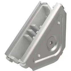 Alcadrain AS-P001 Eckverbindung für Alcasystem