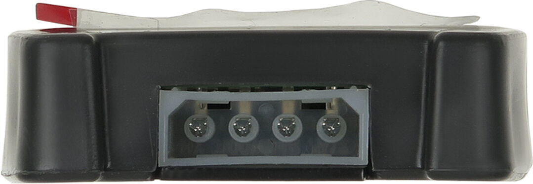 As-Pl Prüfstand, Starter/generator Rtp9011s
