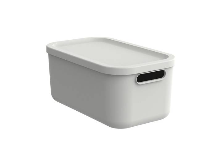 Rotho Box 12 l Albula Light