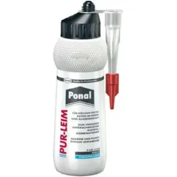Ponal Construct PUR-Leim - 420g