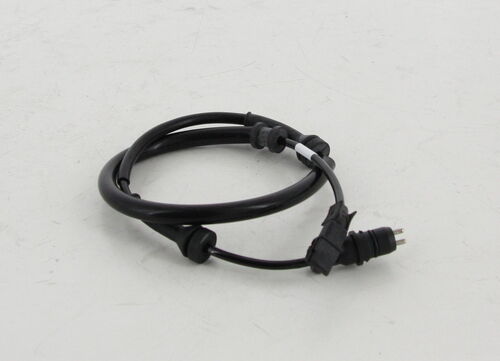 Triscan Sensor, Raddrehzahl 8180 25246 Für Dacia