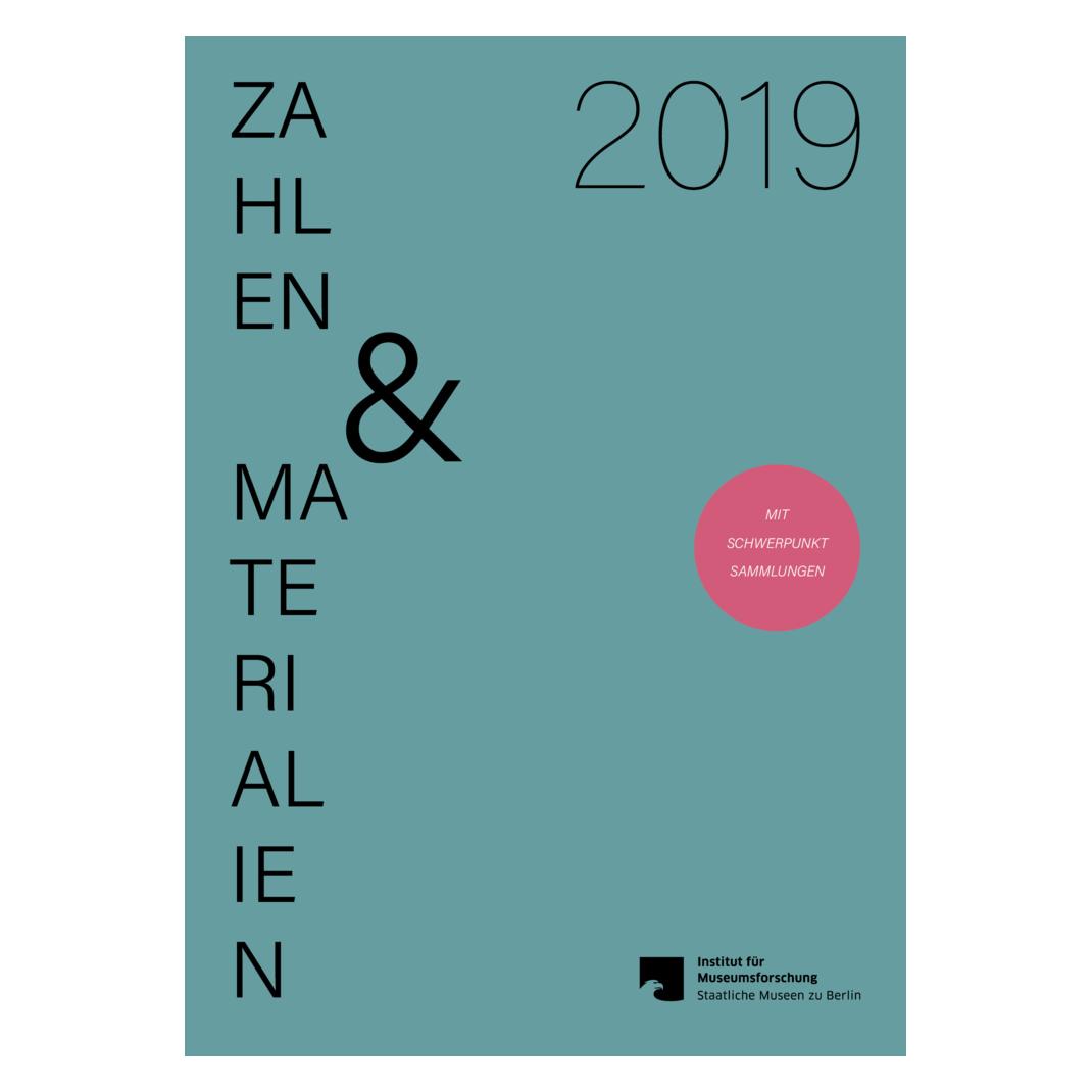 Arthistoricum.net Zahlen & Materialien aus dem Institut für Museumsforschung / Statistische Gesamterhebung an den Muse (Deutsch, Softcover, Kathrin Grotz, Patricia Rahemipour) (56188915)