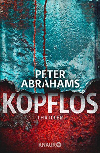Peter Abrahams - Kopflos: Thriller - Preis vom 30.09.2026 09:01:18 h