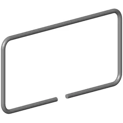 Dornbracht Dichtung Ersatzteile 091403127 D. 3 x 300 mm 09140312790
