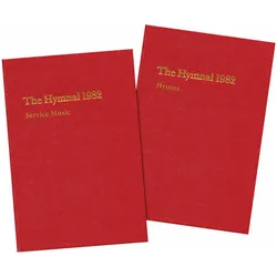 Episcopal Hymnal 1982 Accompaniment, Sachbücher von Church Publishing Incorporated