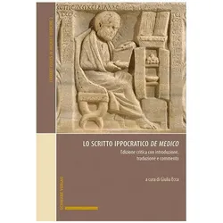 Lo scritto ippocratico «De medico», Fachbücher