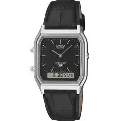 Casio Unisexuhr – AQ-230EL-1AER