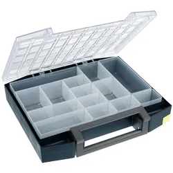 Raaco, Sortimentskasten, Boxxser 80 5x10-14