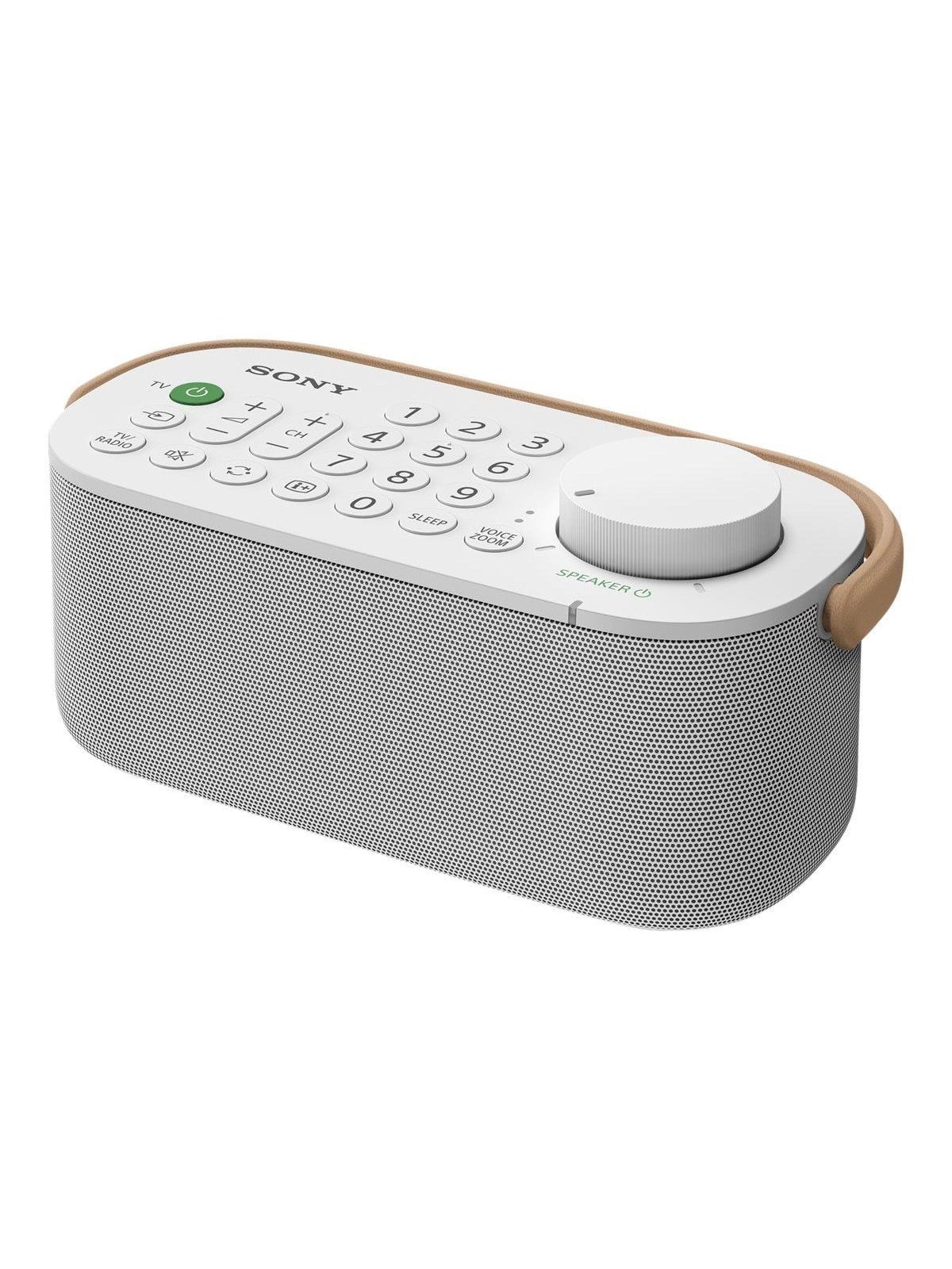 Sony SRS-LSR200 - speaker - for TV - wireless