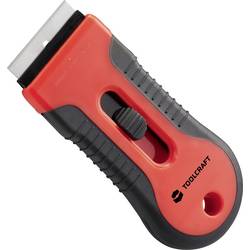 TOOLCRAFT TO-11329344 Schaber 39 mm
