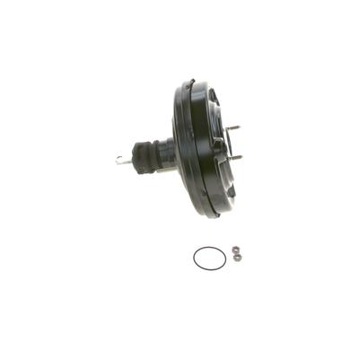 BOSCH Bremskraftverstärker 0204125812 für Opel HOLDEN