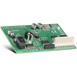 Whadda Oszilloskop und Logic Analyzer-Schild für Raspberry Pi, Entwicklungsboard + Kit