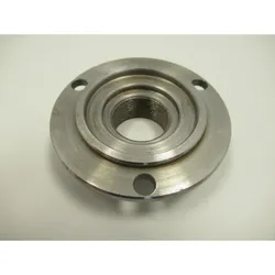 Optimum Flansch DH 55 G