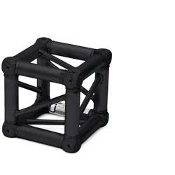 ALUTRUSS QUADLOCK S6082 Universal-Kreuzstück