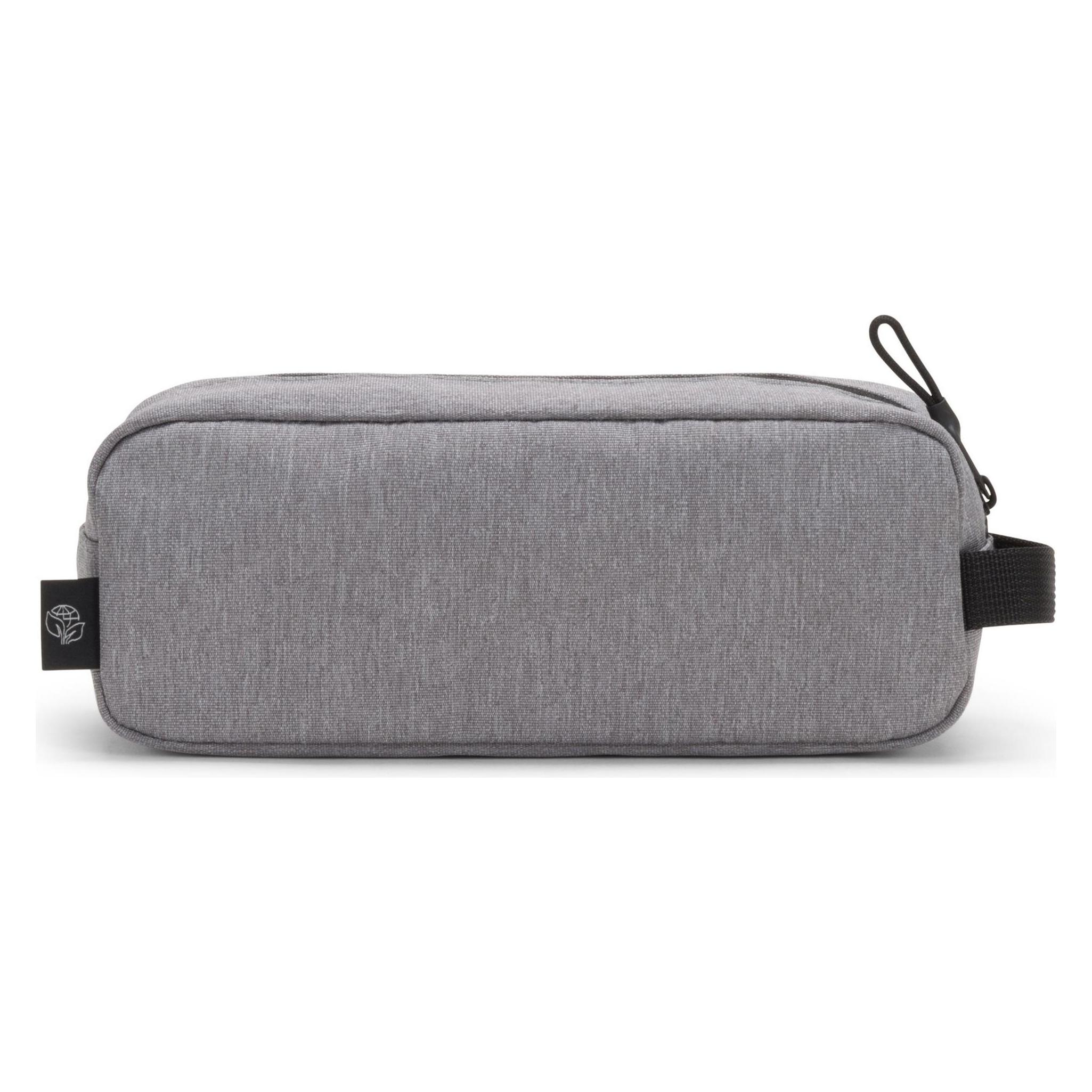 Dicota Reisetasche Eco Accessories Pouch MOTION Hellgrau (D31882-RPET)