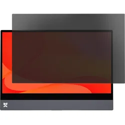 Espresso Displays Privacy 15 (15"), Monitor Schutzfolie