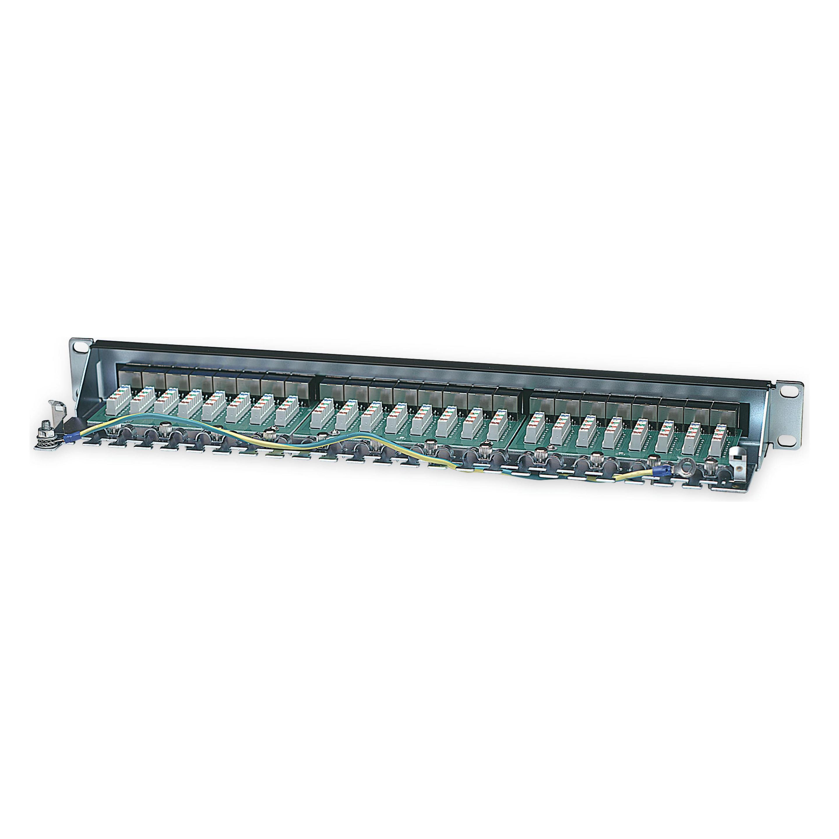 Intellinet Patchpanel (720038)