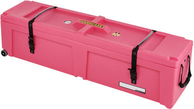 Hardcase "48" Hardware Case Pink" Pink
