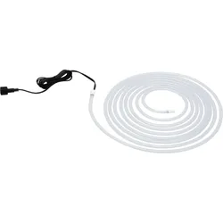 PLM 78908 - LED-Lichtstreifen SimpLED Outdoor Stripe, kaltweiß, 5 m, IP65
