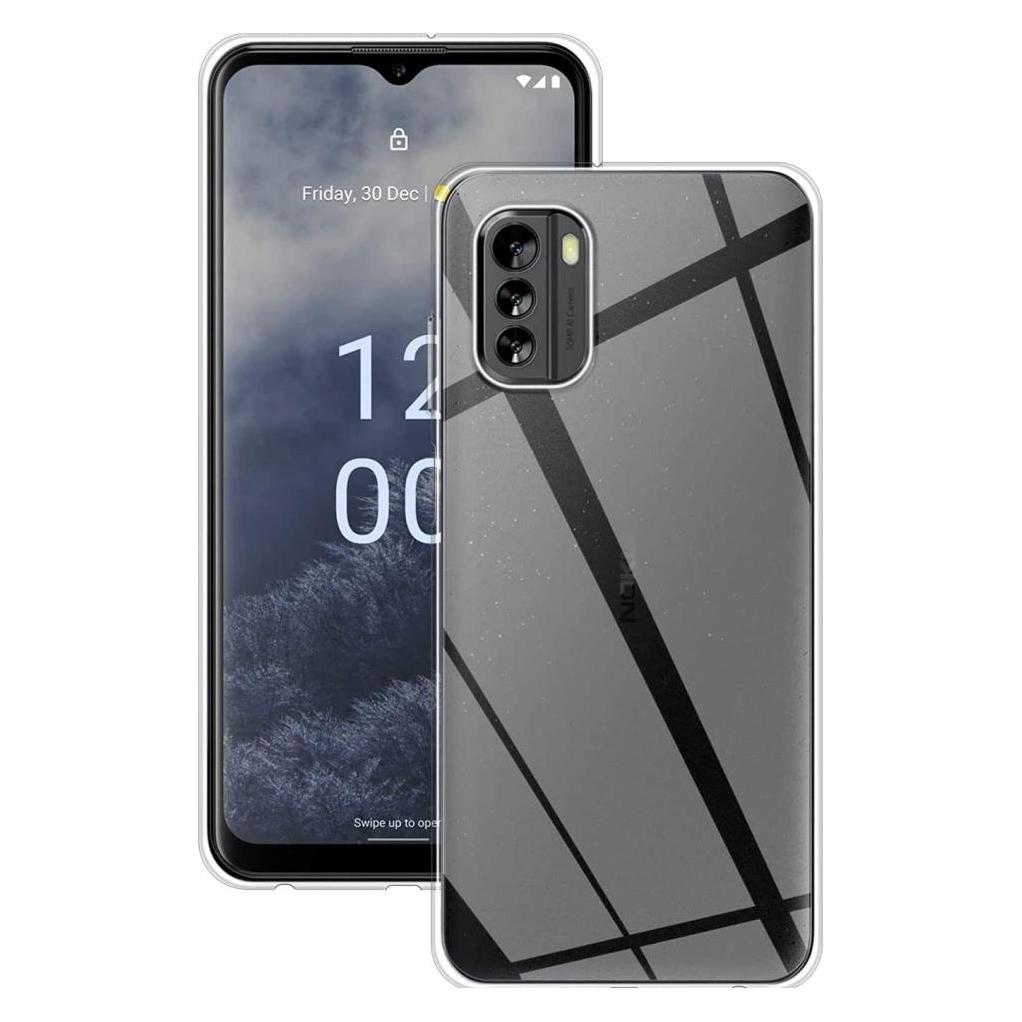 Screenguard Flexible Case (Nokia G60 5G) (00031323)
