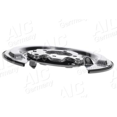 AIC Spritzblech, Bremsscheibe 74730 Hinterachse rechts für TOYOTA
