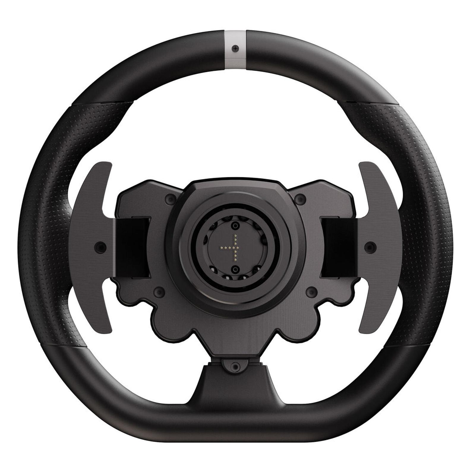 Moza ESX Steering Wheel (PC, Xbox Series X) (RS052)
