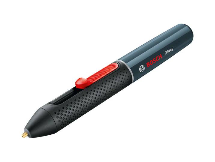 Bosch Gluey Heissklebestift Smokey grey